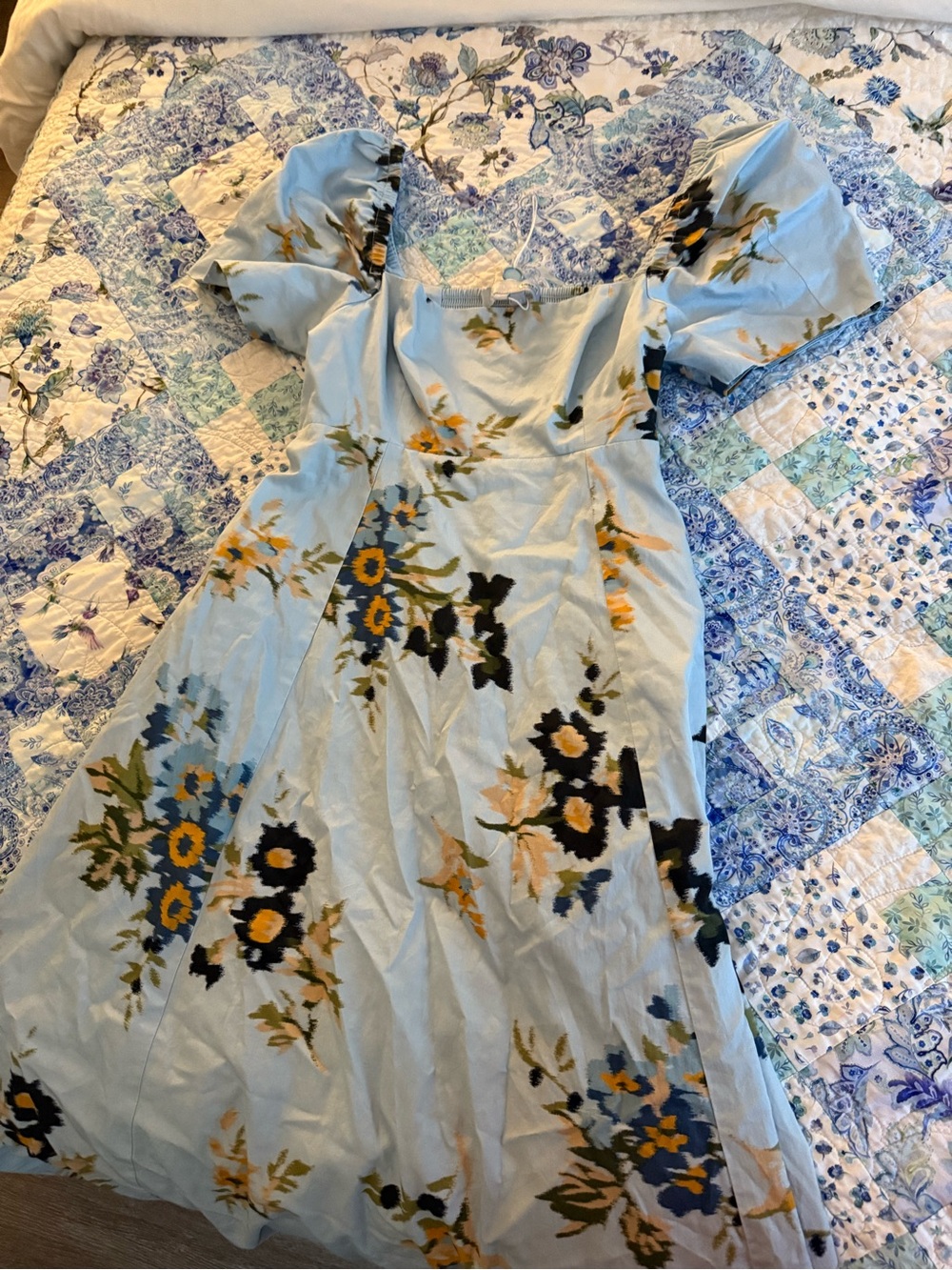 Hill House Matilda Dress